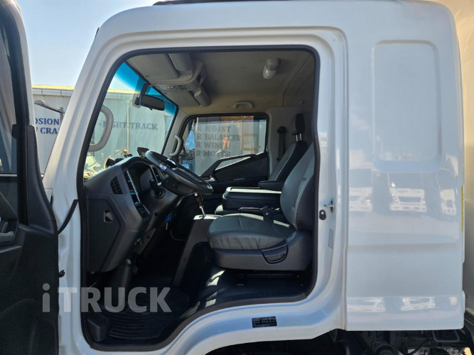 현대 올뉴마이티 3.5톤 익스하이탑 슈퍼캡 10