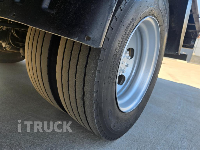 현대 올뉴마이티 3.5톤 익스하이탑 슈퍼캡 17