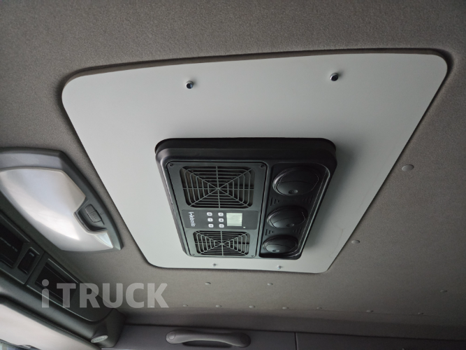 타타대우 프리마 고하중 280 앞축 카고 6.5톤 오토 13