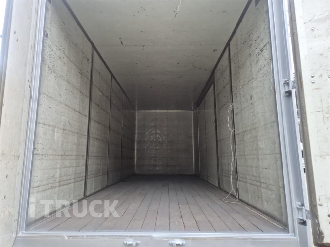 현대 메가트럭 250 단바리 익스하이탑 5톤 수동 5