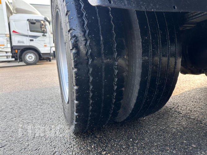 현대 홈로리 마이티큐티 3,000L 다니엘주유기 자동릴 9