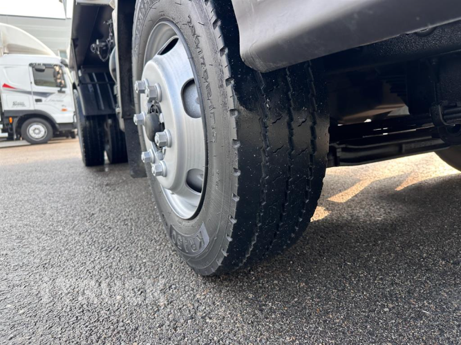 현대 홈로리 마이티큐티 3,000L 다니엘주유기 자동릴 8