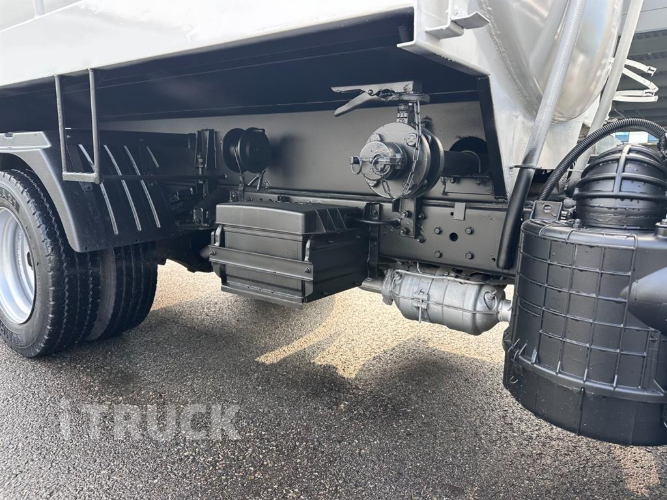 현대 홈로리 마이티큐티 3,000L 다니엘주유기 자동릴 5