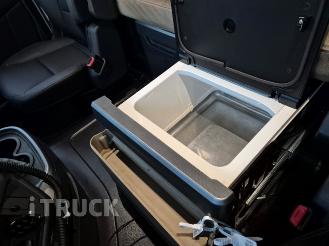 현대 엑시언트 프로 430 후축 윙바디 16톤 오토 19