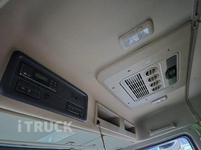 현대 엑시언트 프로 430 후축 윙바디 16톤 오토 16