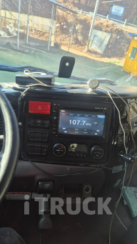 타타대우 프리마 후축 카고 4.5톤 수동 13