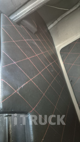 타타대우 프리마 후축 카고 4.5톤 수동 12