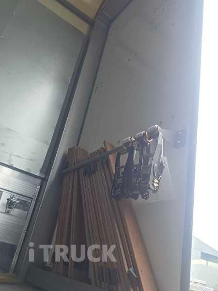 타타대우 맥쎈 320 단바리 윙바디 13.5톤 오토 6