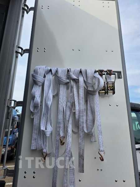 타타대우 맥쎈 320 단바리 윙바디 13.5톤 오토 7