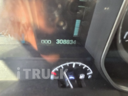 현대 엑시언트 프로 540 앞축 카고 25톤 오토 3