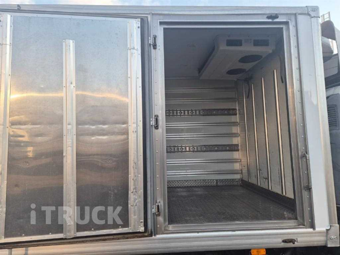 현대 올뉴마이티 2.5톤 냉동탑 10