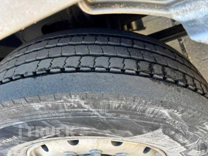 타타대우 맥쎈 320 후축 윙바디 8.5톤 오토 10