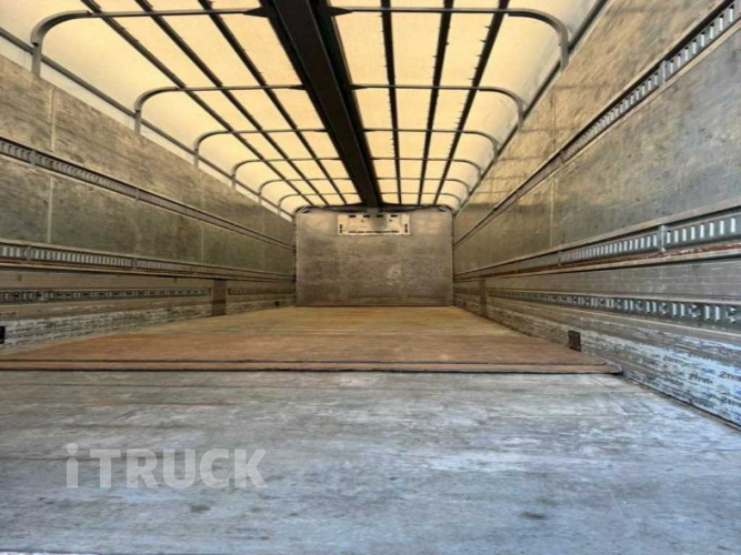 타타대우 맥쎈 320 후축 윙바디 8.5톤 오토 11