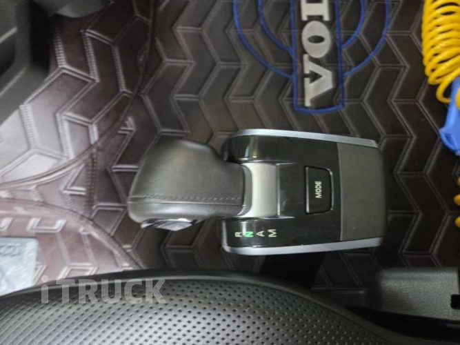 볼보 FH 540 후축 상승윙바디 24톤 오토 15