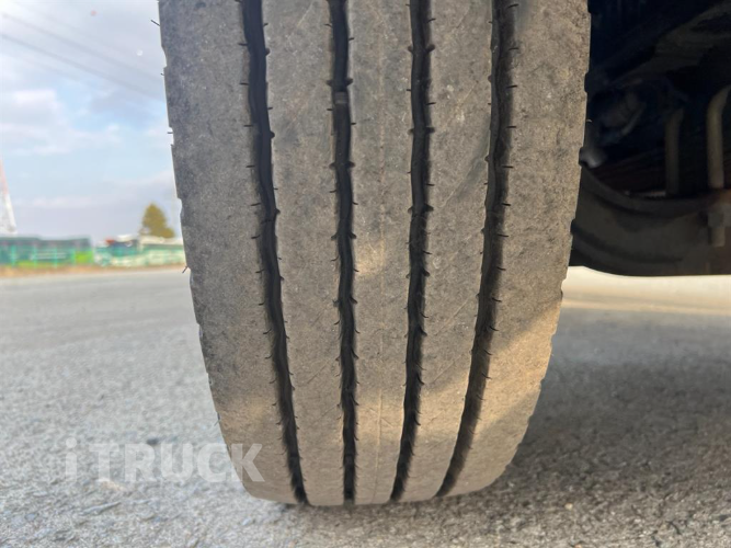 현대 올뉴마이티 3.5톤 광폭 윙바디 슈퍼캡 10