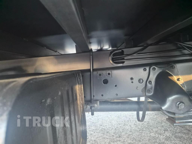 현대 올뉴마이티 3.5톤 광폭 윙바디 슈퍼캡 13