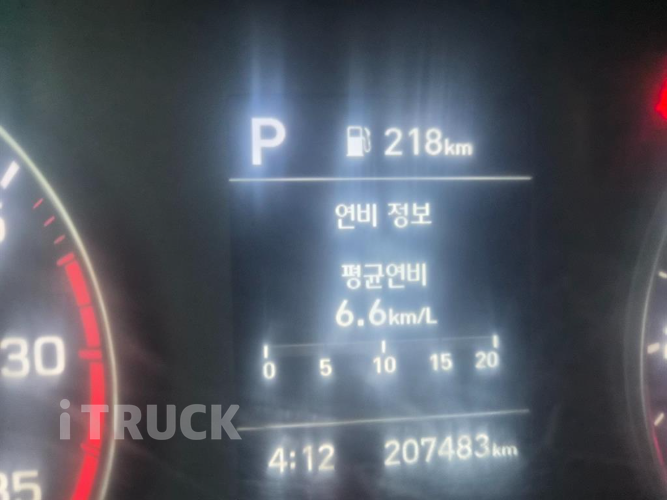 현대 올뉴마이티 3.5톤 광폭 윙바디 슈퍼캡 17