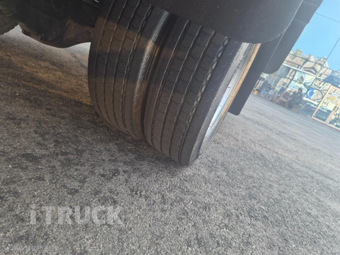 현대 올뉴마이티 3.5톤 광폭 윙바디 슈퍼캡 19