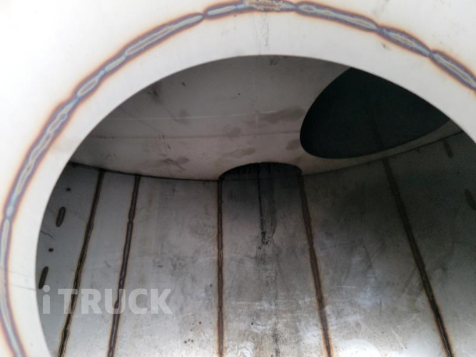 현대 살수차 올뉴마이티 수동 12