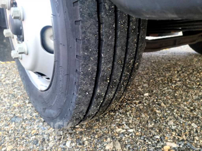 현대 올뉴마이티 2.5톤 윙바디 일반캡 17