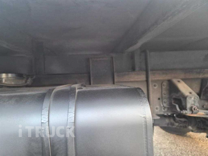 현대 올뉴마이티 2.5톤 냉동탑 12