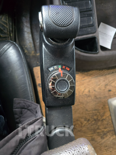 타타대우 프리마 480 앞축 카고 25톤 오토 13