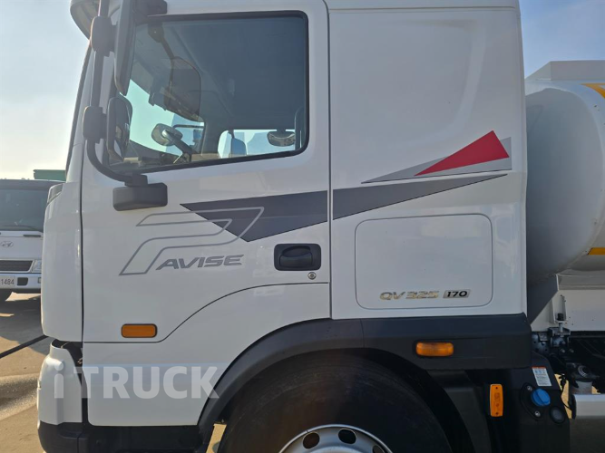 현대 살수차 파비스 스텐탱크 9,000L 오토 14