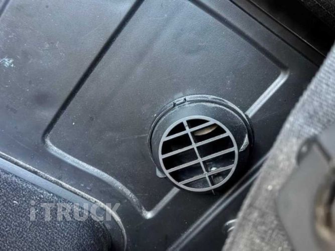 타타대우 맥쎈 320 후축 윙바디 8.5톤 오토 8