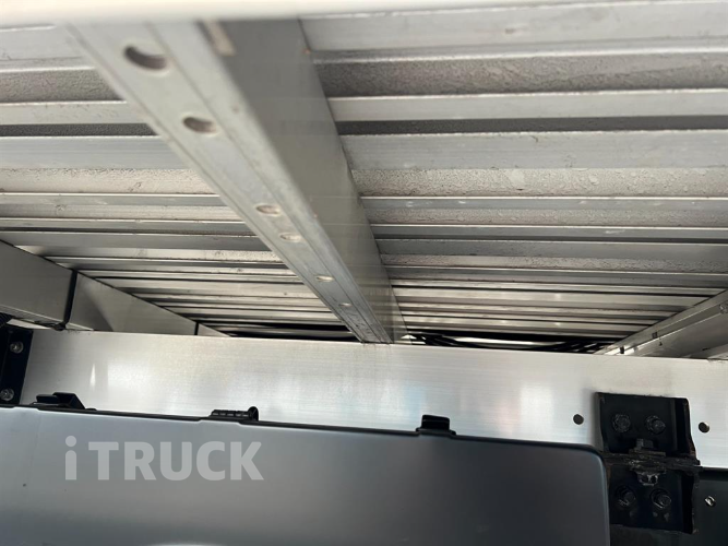 현대 올뉴마이티 3.5톤 광폭 윙바디 슈퍼캡 13