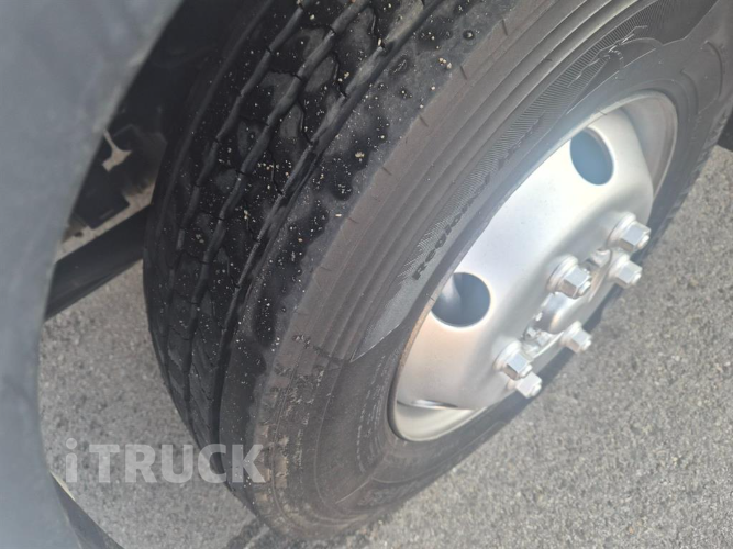 현대 올뉴마이티 3.5톤 광폭 윙바디 슈퍼캡 18