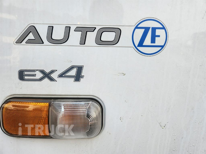 현대 올뉴마이티 4톤 광폭 카고 슈퍼캡 11