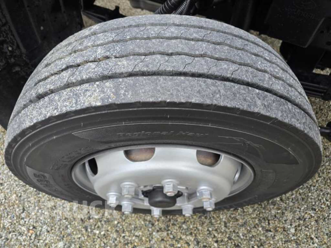 현대 메가트럭 250 단바리 카고 4.5톤 수동 9