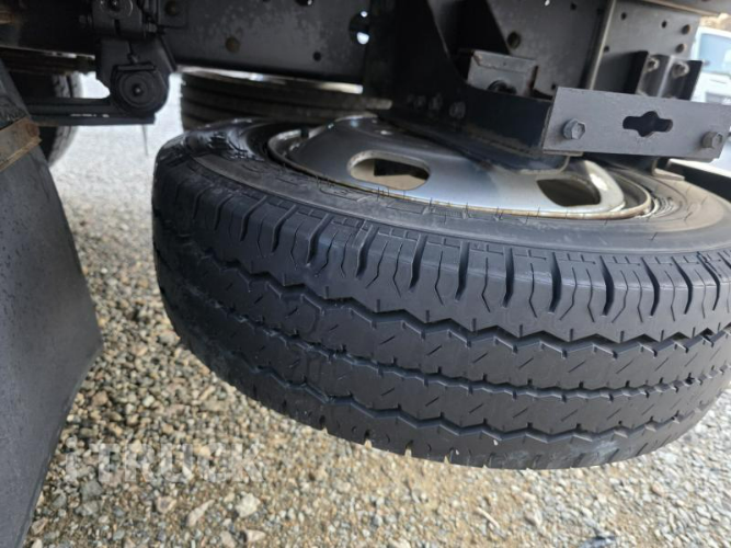 현대 올뉴마이티 2.5톤 카고 일반캡 장축 19