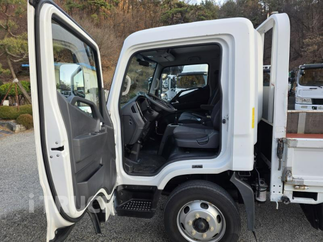 현대 올뉴마이티 2.5톤 카고 일반캡 장축 11