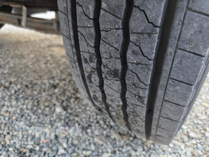 현대 올뉴마이티 2.5톤 카고 일반캡 장축 17