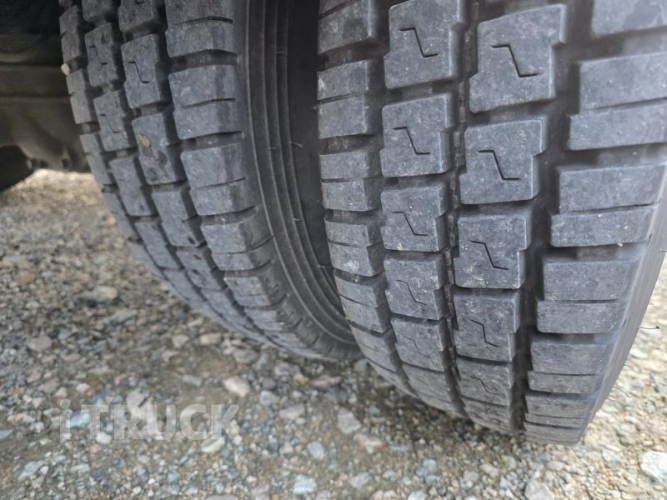 현대 올뉴마이티 2.5톤 카고 일반캡 장축 18