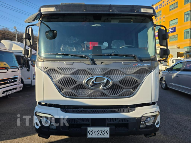 현대 카고크레인 광림 2307 파비스 5톤 1