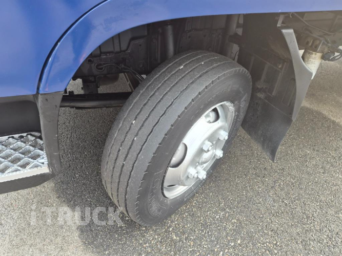 현대 이마이티 2.5톤 카고 슈퍼캡 초장축 8