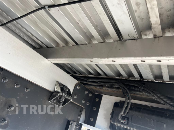 현대 올뉴마이티 3.5톤 광폭 윙바디 슈퍼캡 10