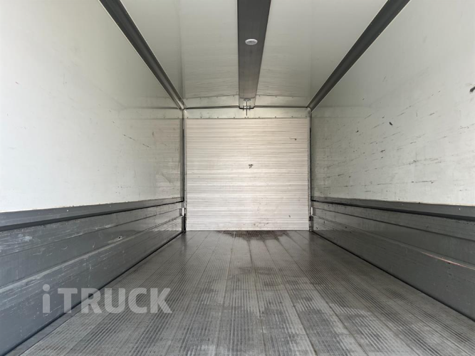 현대 올뉴마이티 3.5톤 광폭 윙바디 슈퍼캡 7