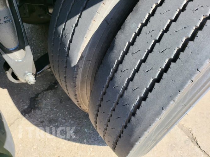 스카니아 G 410 후축 윙바디 14톤 오토 7