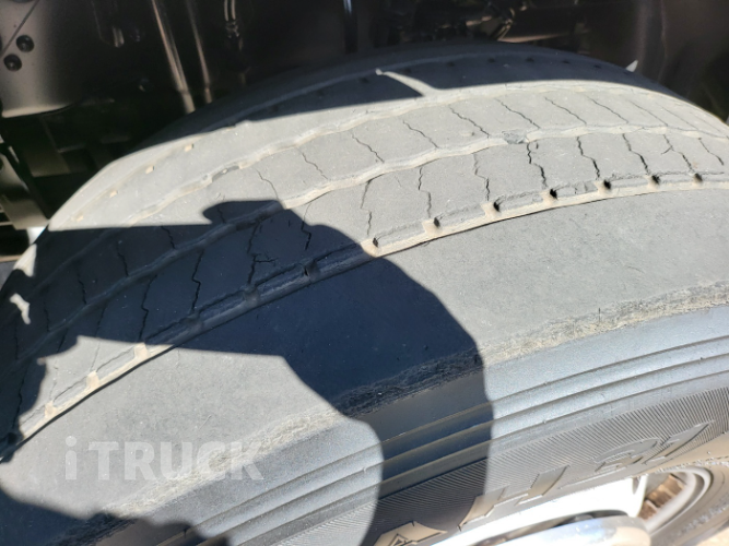 스카니아 G 410 후축 윙바디 14톤 오토 5