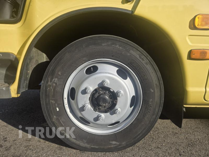 현대 버스 39인승 15