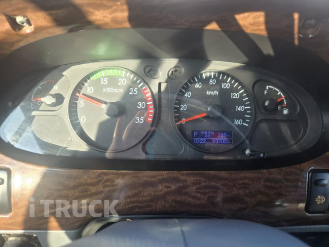 현대 버스 39인승 13