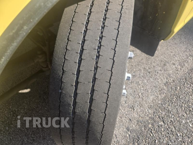 현대 버스 39인승 14