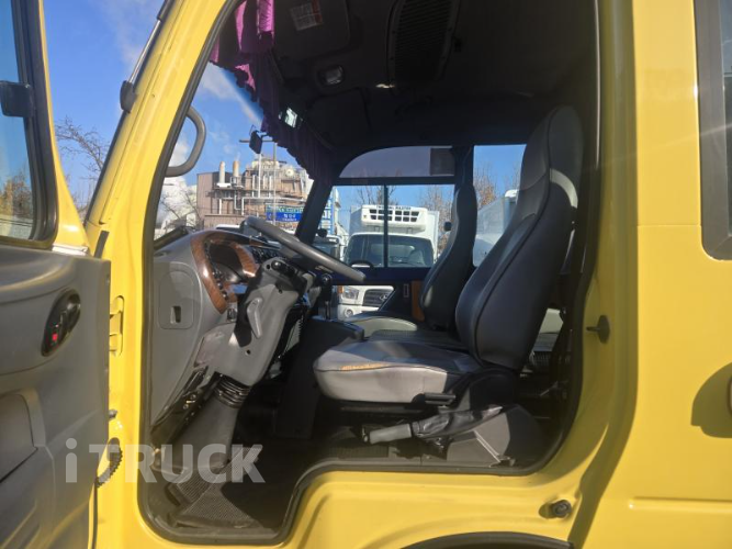 현대 버스 39인승 10