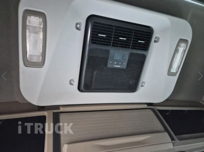 만 TGM 290 후축 윙바디 13톤 오토 12