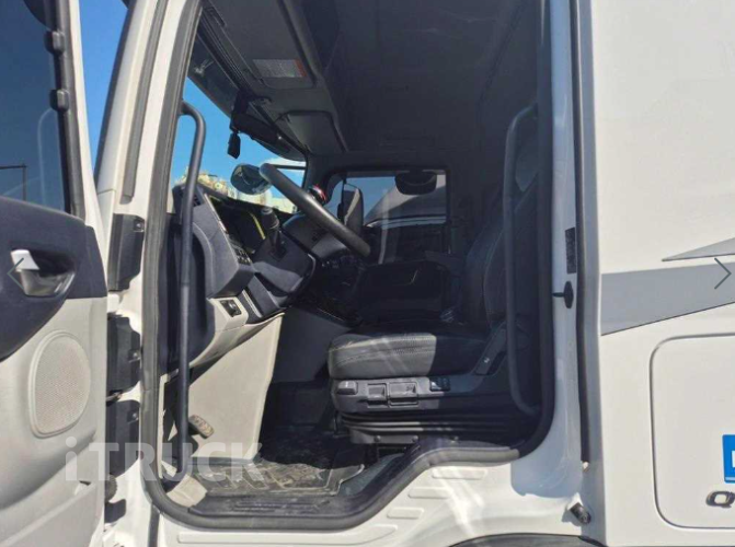 현대 파비스 325 후축 윙바디 8.5톤 수동 9