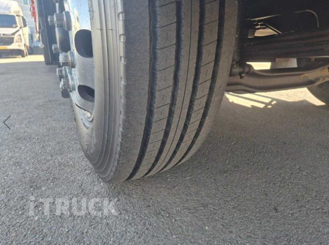 현대 파비스 325 후축 윙바디 8.5톤 수동 13