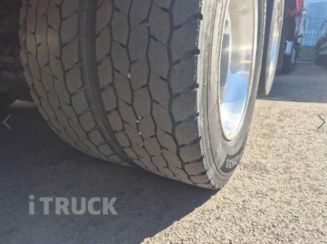 현대 파비스 325 후축 윙바디 8.5톤 수동 14